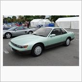 美しいクルマ　日産ＳＩＬＶＩ ...