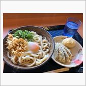 本日のお昼ごはん
