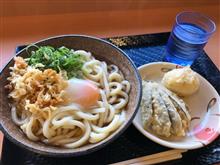 本日のお昼ごはん