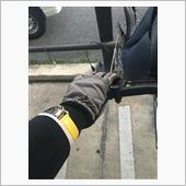 二歩進んだ季節
