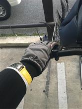 二歩進んだ季節