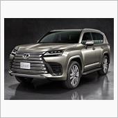 新型「ＬＸ」、何故中近東で初 ...