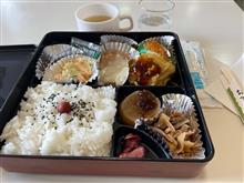 &#39;21.10.18 お昼ごはん