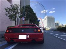 赤🐴1号は今日も快調⁉️
