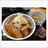 本日のお昼ごはん
