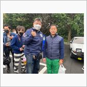 ディーズガレージのイベントに ...