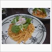 今日のしぇ夫 松葉ガニのトマ ...
