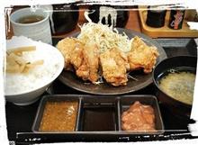 どちらも税込み670円ぐらい。