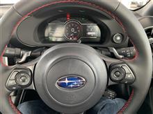 新型BRZ試乗
