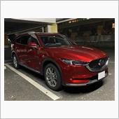 CX-8 2021年型 XD ...