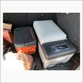 車載クーラーを購入しました