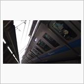 大学病院まで歩いてた