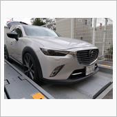 久しぶりの車弄り。😅