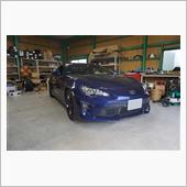８６のスピーカー交換