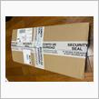 ネーデルランドからブツが届く