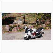 岐阜県 せせらぎ街道。