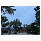 雨前