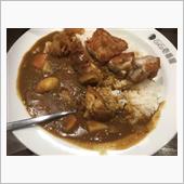 鯛釣り３日目の夕食