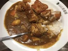 鯛釣り３日目の夕食