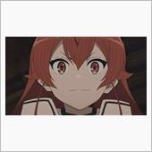 今日のアニメ（その５）