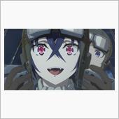 今日のアニメ（その６）