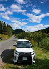 田舎の風景&#215;VOXY　Part5