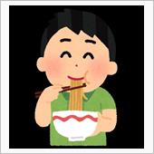 【シェアスタイル】朝ラーメン