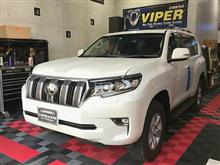 納車と同時にヒロイズムで安心＆快適装備を全てお任せ！