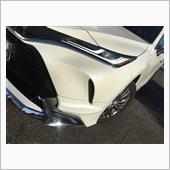 【買取】ビッカビカのハリアー ...