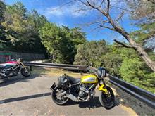 熊本だよ★天草〜人吉までブンブン！🏍part②千巌山
