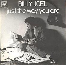 Billy Joel - Just The Way You Are