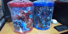 ガンプラ入りラウンドＢＯＸ！！