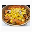 サンディアンケバブでケバブ丼