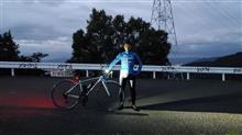 【自転車】早朝サイクリング6周年