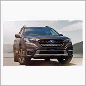 スバル 新型「アウトバック」 ...