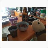 今日の一杯＠211020