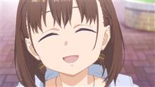 今日のアニメ（その１）