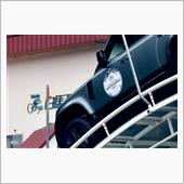DEFENDER DAYに参 ...