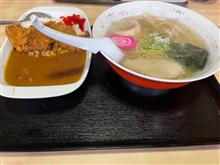 &#39;21.10.20 お昼ごはん