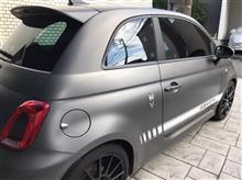 マットカラーとは🤔