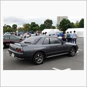 美しいクルマ　ＳＫＹＬＩＮＥ ...