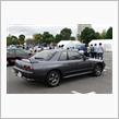 美しいクルマ　ＳＫＹＬＩＮＥ　ＧＴ－Ｒ（３２）