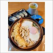 今日の夕飯🙂