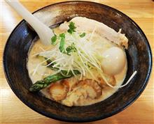 らーめん 月の兎影＠松本市双葉