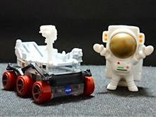 ホットウィール　宇宙のファンタジー