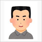 角刈り