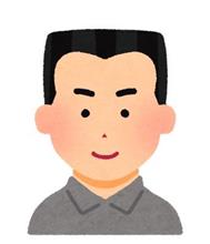 角刈り