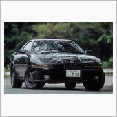 真っ黒な70スープラはやっぱ ...
