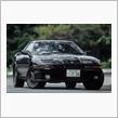 真っ黒な70スープラはやっぱり良いよな〜ターボAとかもありましたしね