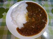 カレー曜日